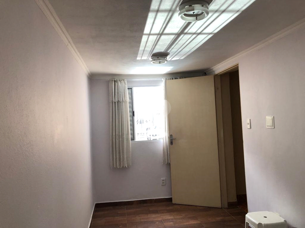 Venda Sobrado São Paulo Vila Feliz REO904675 21