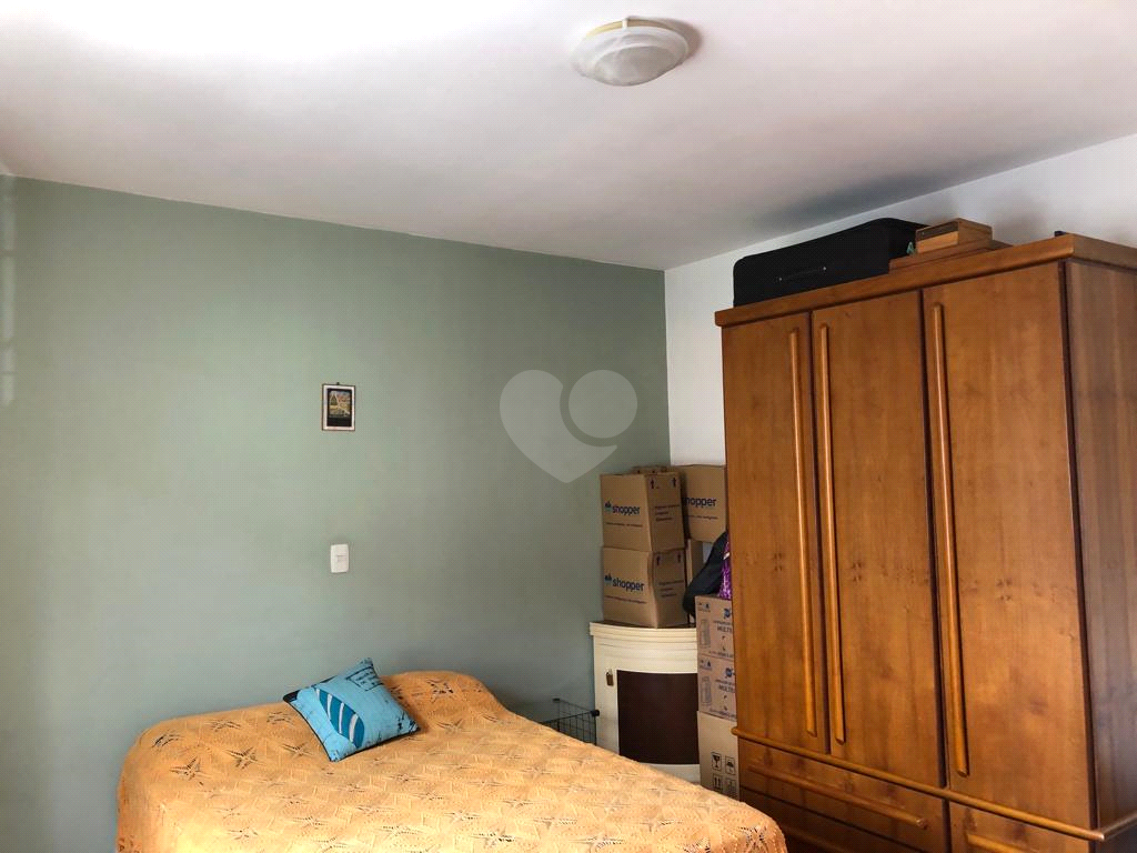 Venda Sobrado São Paulo Vila Feliz REO904675 18