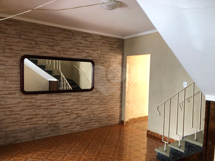 Venda Sobrado São Paulo Vila Feliz REO904675 9