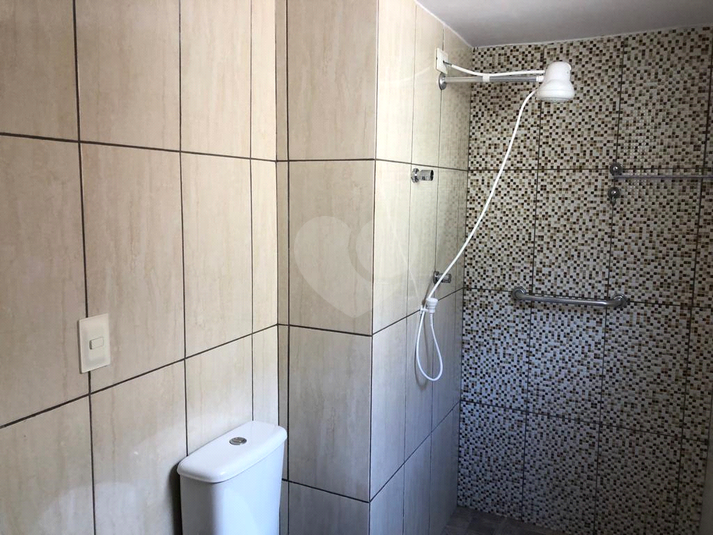 Venda Sobrado São Paulo Vila Feliz REO904675 16