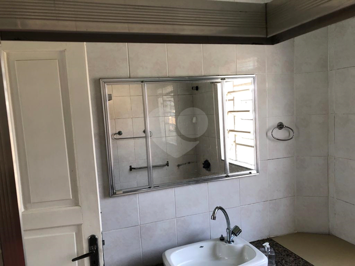 Venda Sobrado São Paulo Vila Feliz REO904675 26