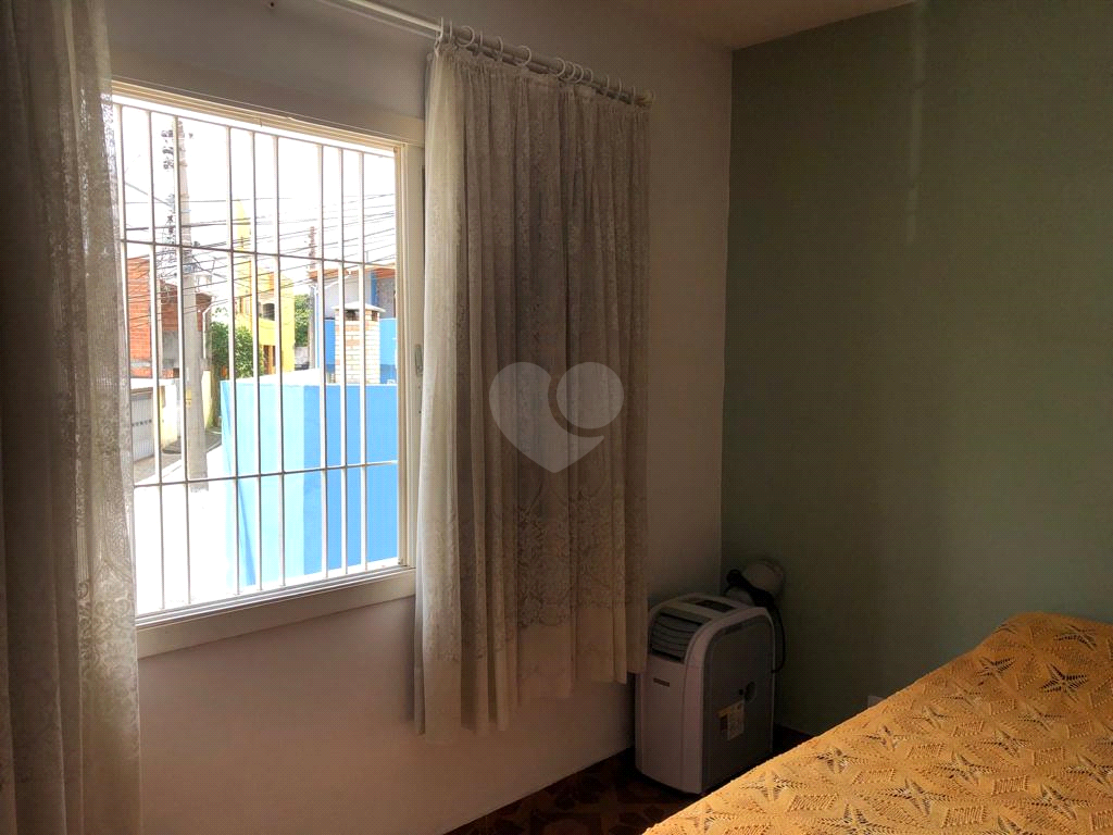 Venda Sobrado São Paulo Vila Feliz REO904675 20