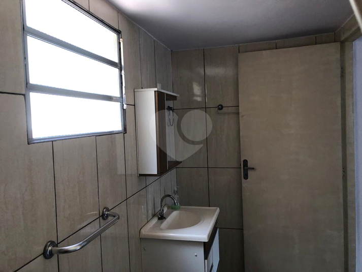 Venda Sobrado São Paulo Vila Feliz REO904675 15