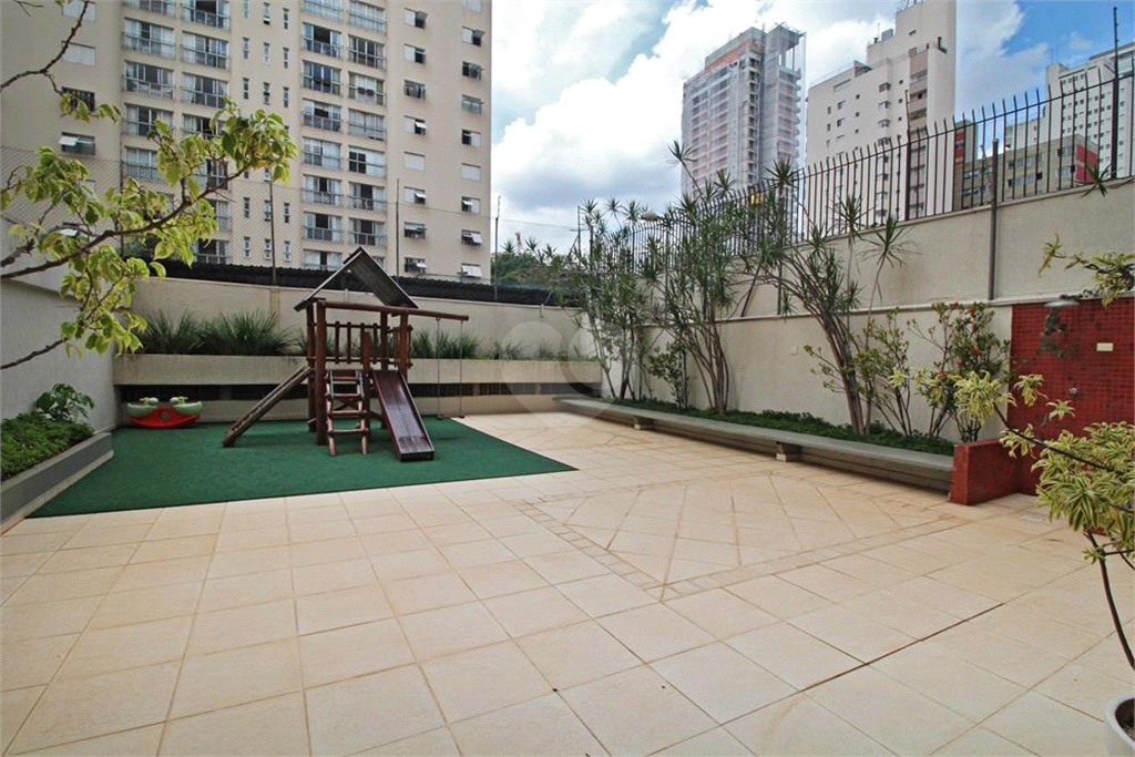 Venda Apartamento São Paulo Indianópolis REO90468 20