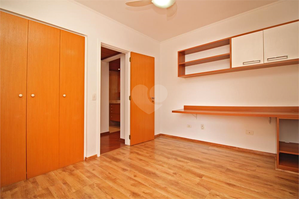 Venda Apartamento São Paulo Indianópolis REO90468 12