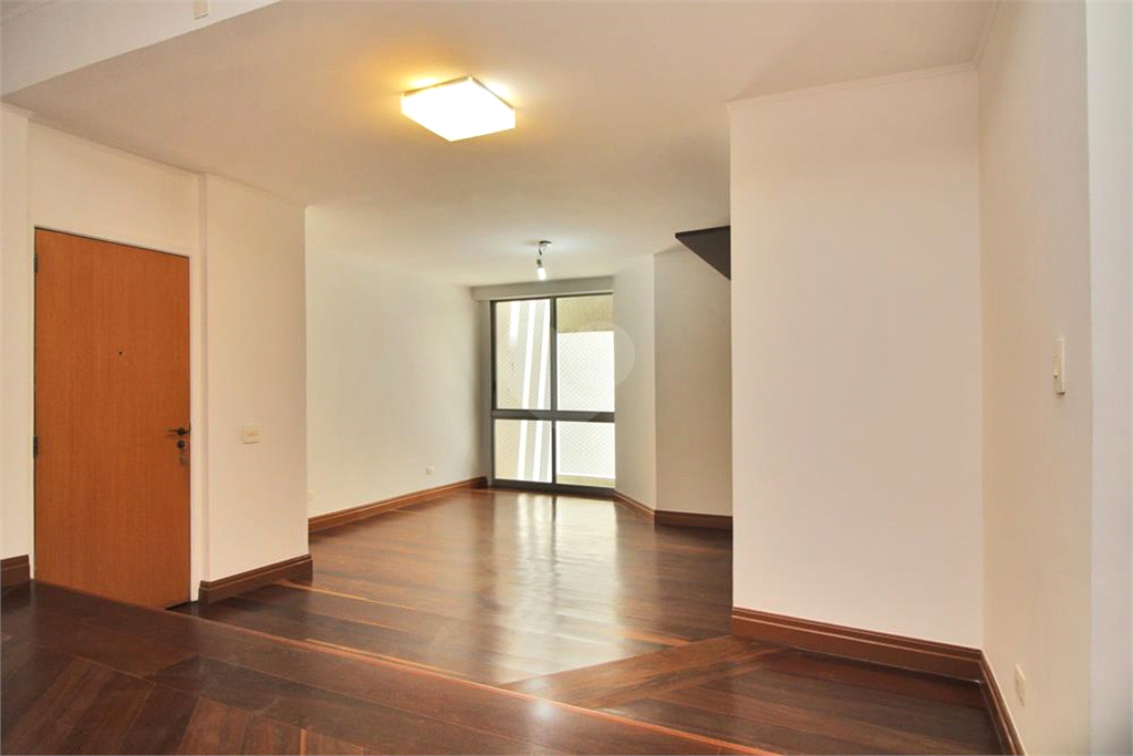 Venda Apartamento São Paulo Indianópolis REO90468 3