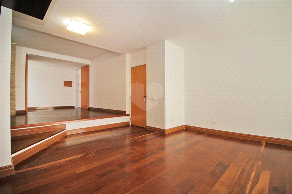 Venda Apartamento São Paulo Indianópolis REO90468 2