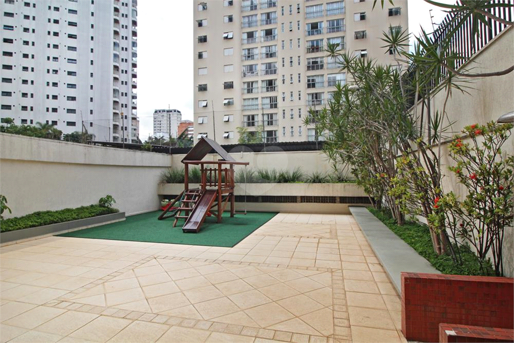 Venda Apartamento São Paulo Indianópolis REO90468 18