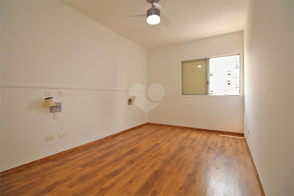 Venda Apartamento São Paulo Indianópolis REO90468 8