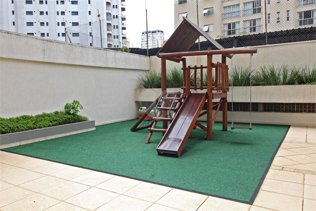 Venda Apartamento São Paulo Indianópolis REO90468 18