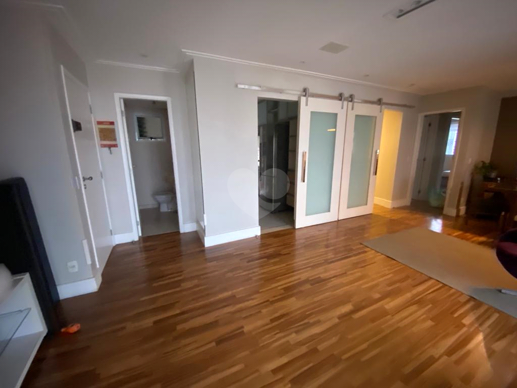 Venda Apartamento São Paulo Vila Gertrudes REO904689 7