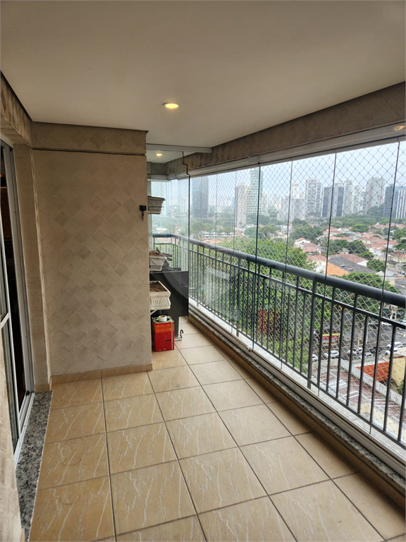 Venda Apartamento São Paulo Vila Gertrudes REO904689 18