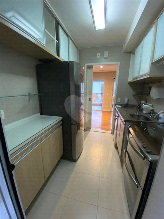 Venda Apartamento São Paulo Vila Gertrudes REO904689 16