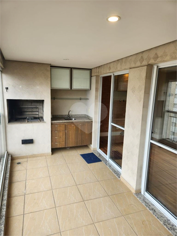 Venda Apartamento São Paulo Vila Gertrudes REO904689 1