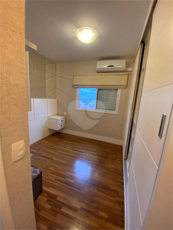 Venda Apartamento São Paulo Vila Gertrudes REO904689 13