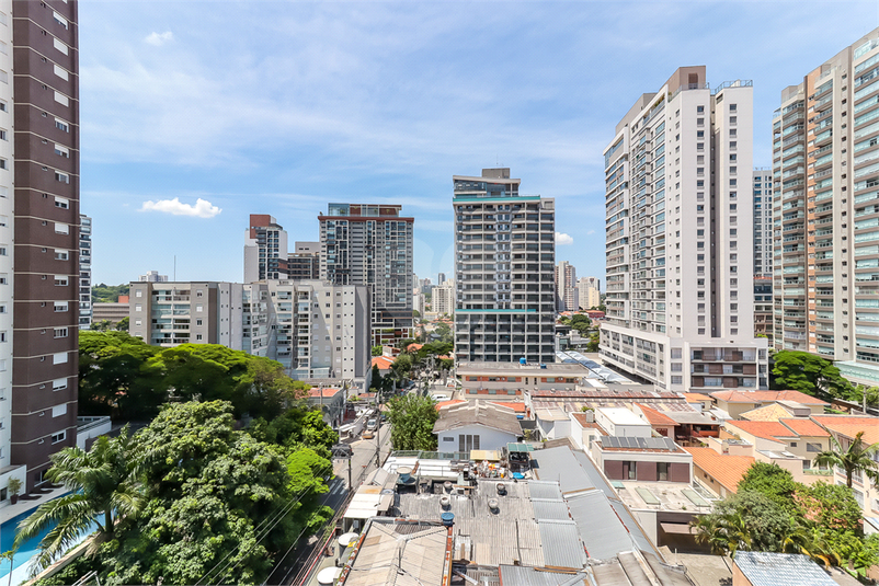 Venda Apartamento São Paulo Jardim Das Acácias REO904693 9