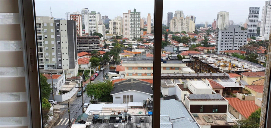 Venda Apartamento São Paulo Jardim Das Acácias REO904693 42