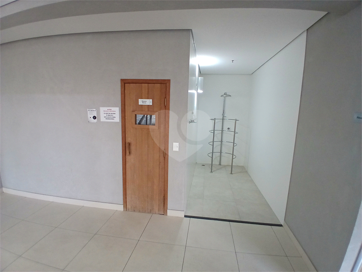 Aluguel Apartamento São Paulo Santana REO904702 25