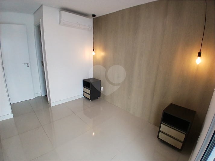 Aluguel Apartamento São Paulo Santana REO904702 13