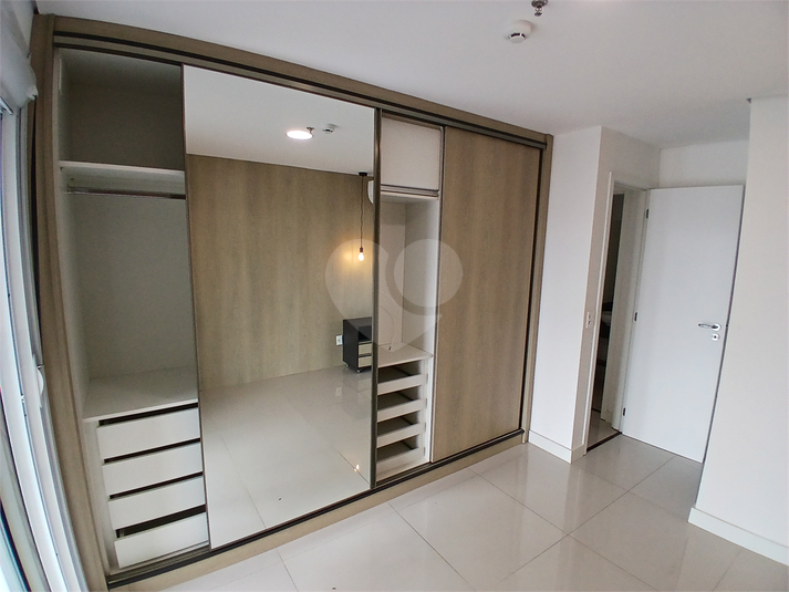 Aluguel Apartamento São Paulo Santana REO904702 12