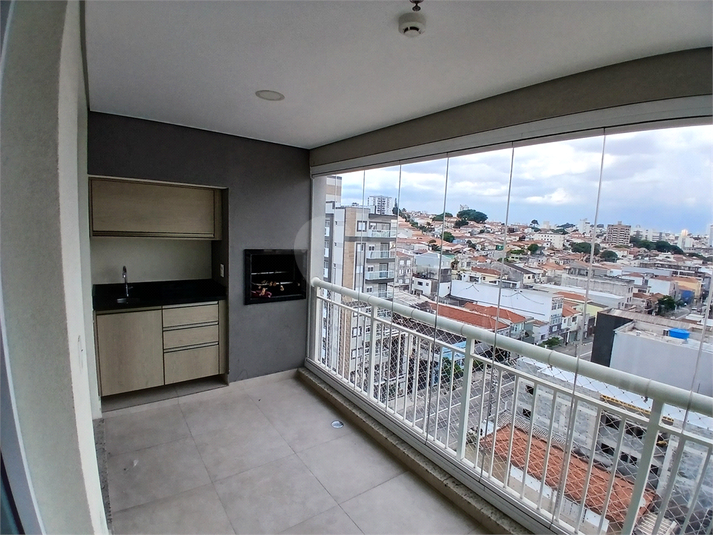 Aluguel Apartamento São Paulo Santana REO904702 1