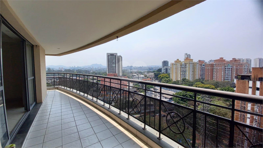 Venda Apartamento São Paulo Vila Leopoldina REO904719 3