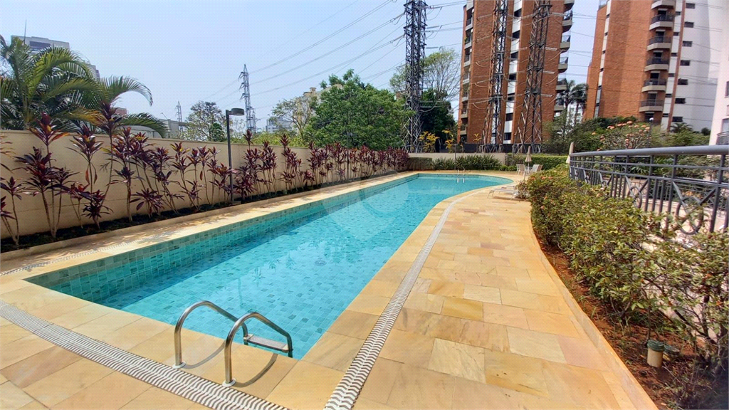 Venda Apartamento São Paulo Vila Leopoldina REO904719 43