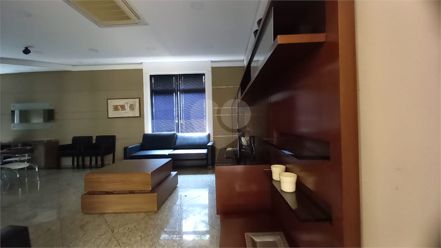 Venda Apartamento São Paulo Vila Leopoldina REO904719 45