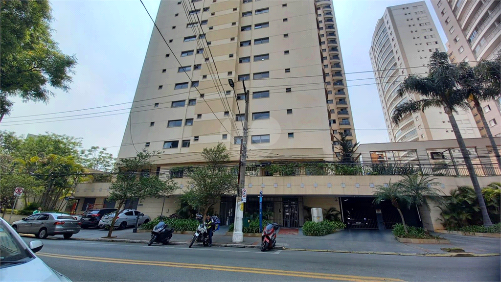 Venda Apartamento São Paulo Vila Leopoldina REO904719 30