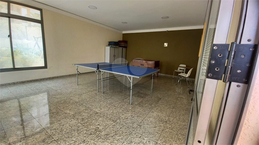 Venda Apartamento São Paulo Vila Leopoldina REO904719 37