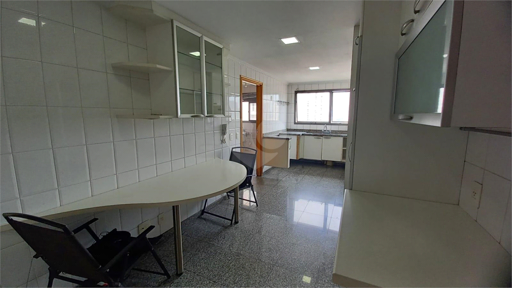 Venda Apartamento São Paulo Vila Leopoldina REO904719 24