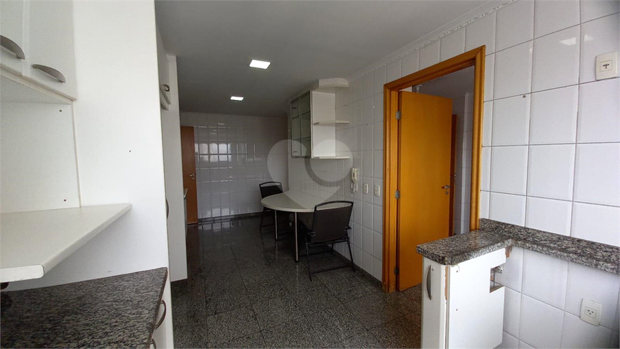 Venda Apartamento São Paulo Vila Leopoldina REO904719 29