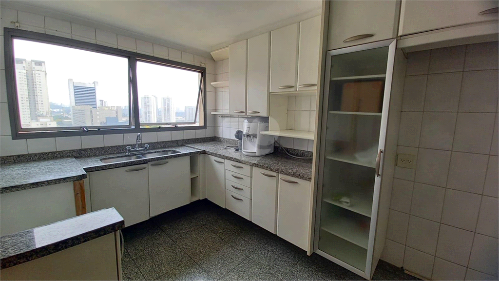 Venda Apartamento São Paulo Vila Leopoldina REO904719 26