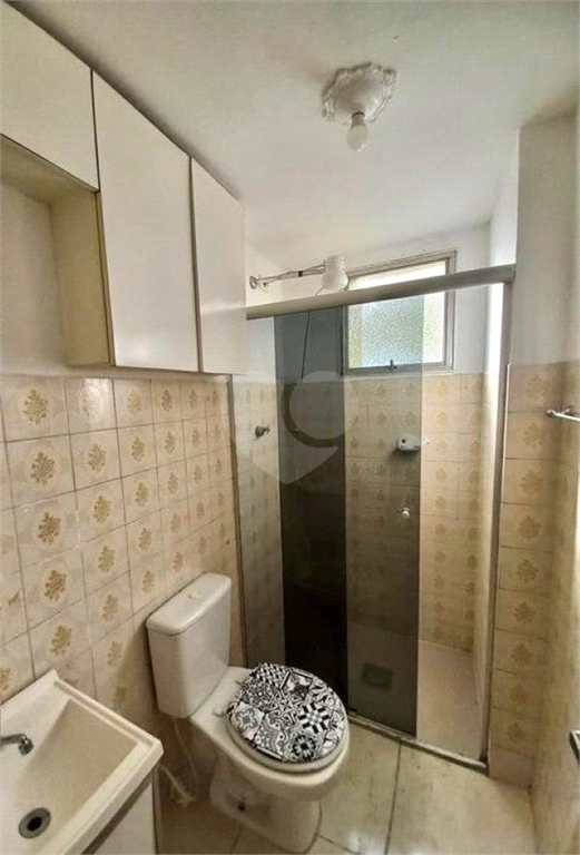 Venda Apartamento São Paulo Vila Nova Cachoeirinha REO904726 7