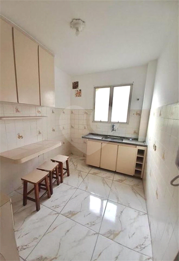 Venda Apartamento São Paulo Vila Nova Cachoeirinha REO904726 9