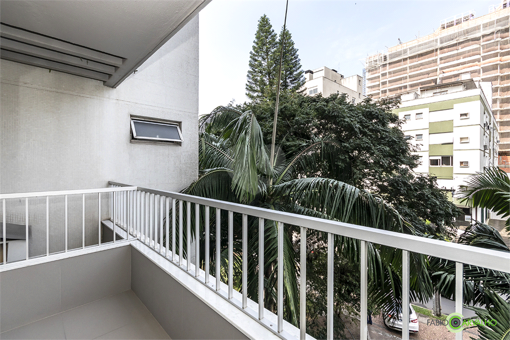 Venda Apartamento Porto Alegre Moinhos De Vento REO904747 5