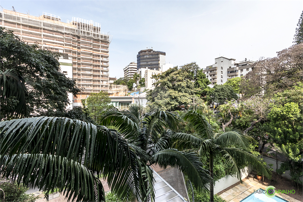 Venda Apartamento Porto Alegre Moinhos De Vento REO904747 7