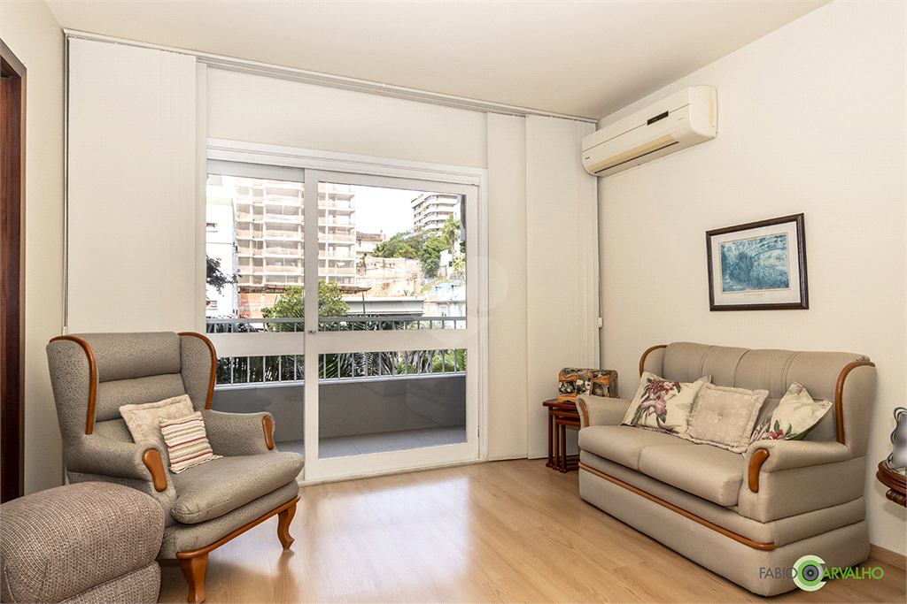 Venda Apartamento Porto Alegre Moinhos De Vento REO904747 1