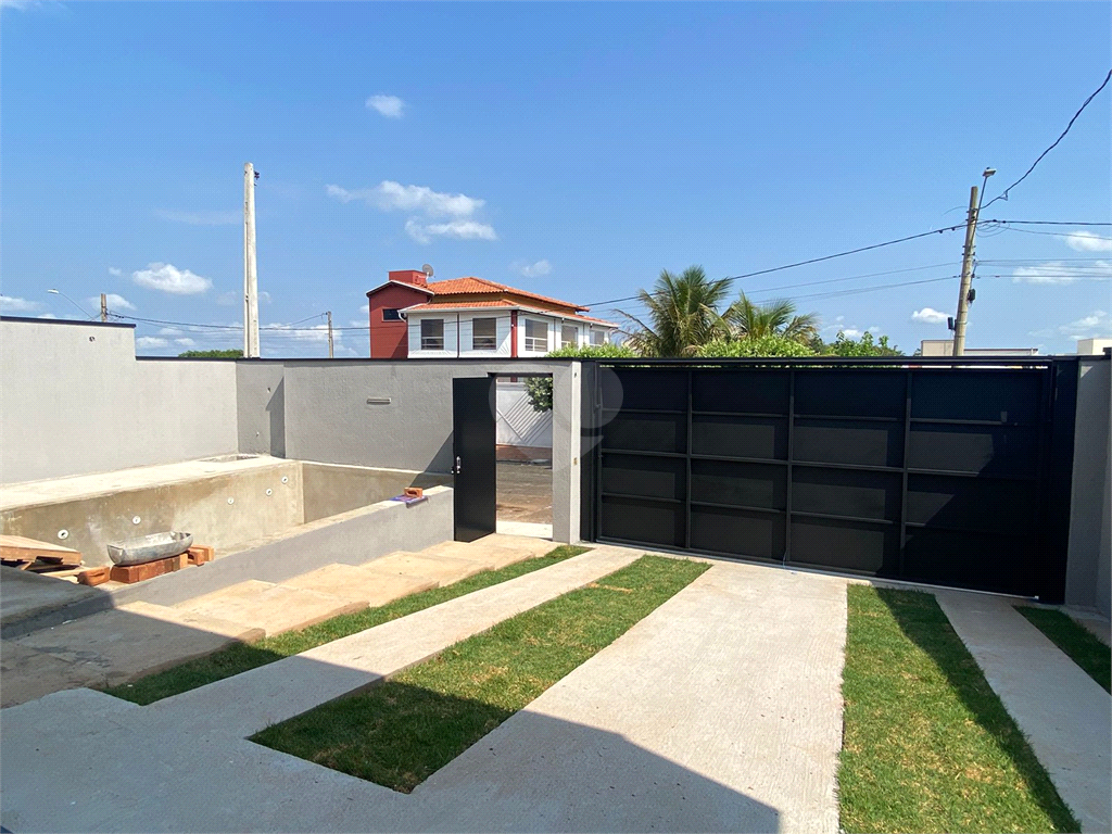 Venda Casa São João Da Boa Vista Terras De São José REO904748 3