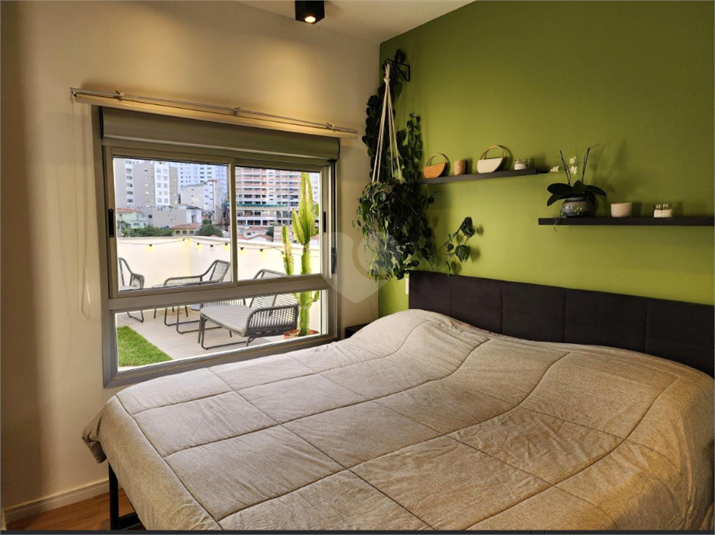 Venda Apartamento São Paulo Sumaré REO904752 18