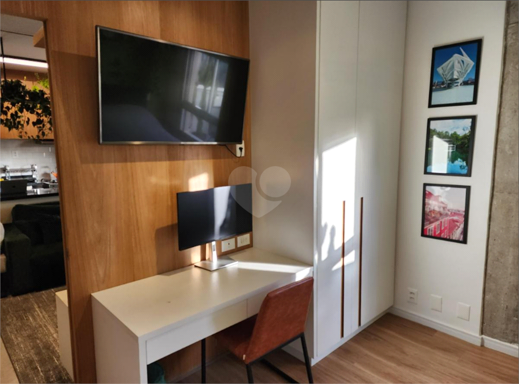 Venda Apartamento São Paulo Sumaré REO904752 18