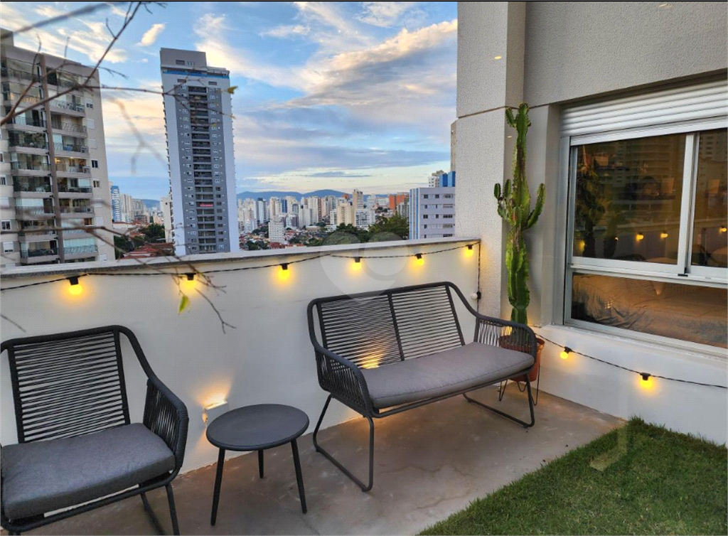 Venda Apartamento São Paulo Sumaré REO904752 14