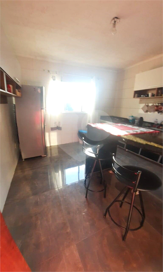 Venda Sobrado Poá Jardim Santa Luiza REO904759 15