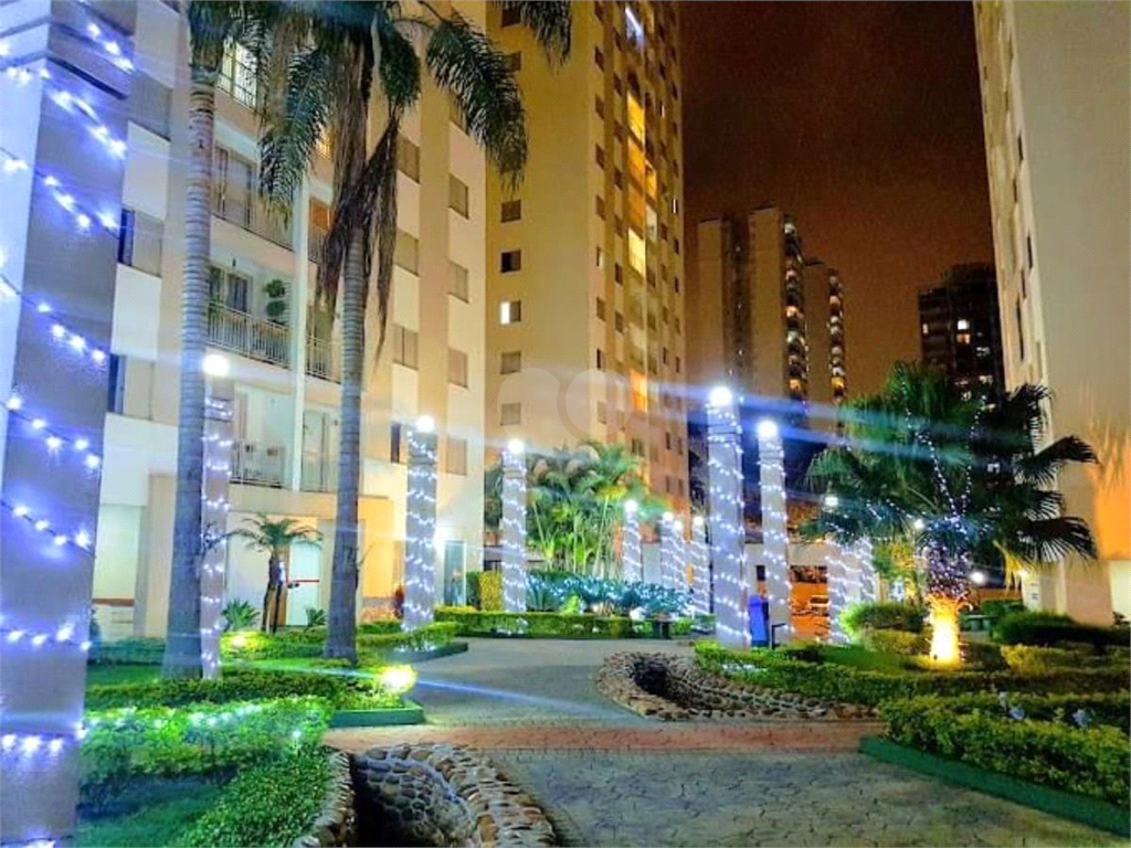 Venda Apartamento São Paulo Jardim Vazani REO904764 24