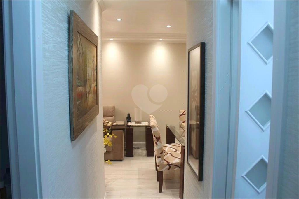 Venda Apartamento São Paulo Jardim Vazani REO904764 6