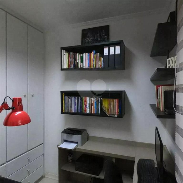 Venda Apartamento São Paulo Jardim Vazani REO904764 16