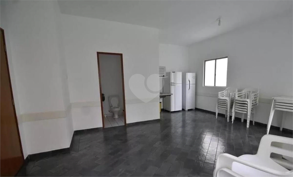 Venda Apartamento São Paulo Jardim Vazani REO904764 30