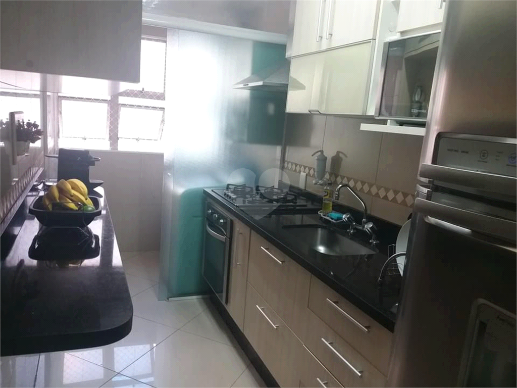 Venda Apartamento São Paulo Jardim Vazani REO904764 4