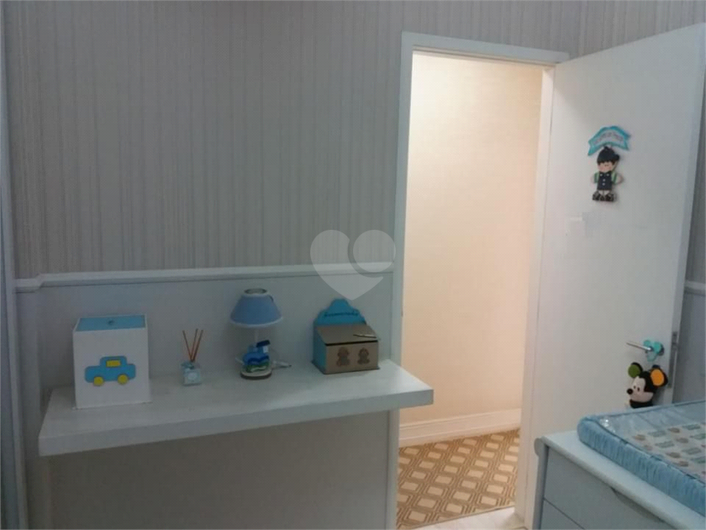 Venda Apartamento São Paulo Jardim Vazani REO904764 15