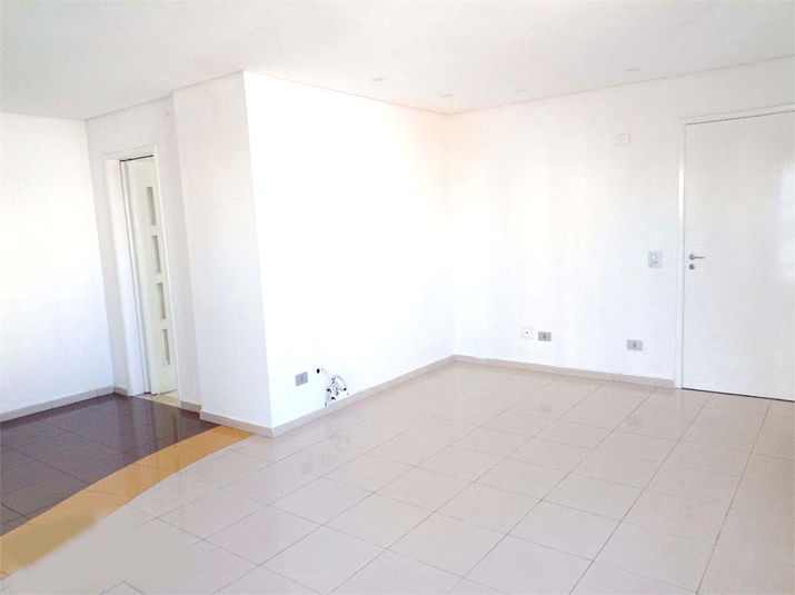 Venda Apartamento São Paulo Mooca REO904791 2